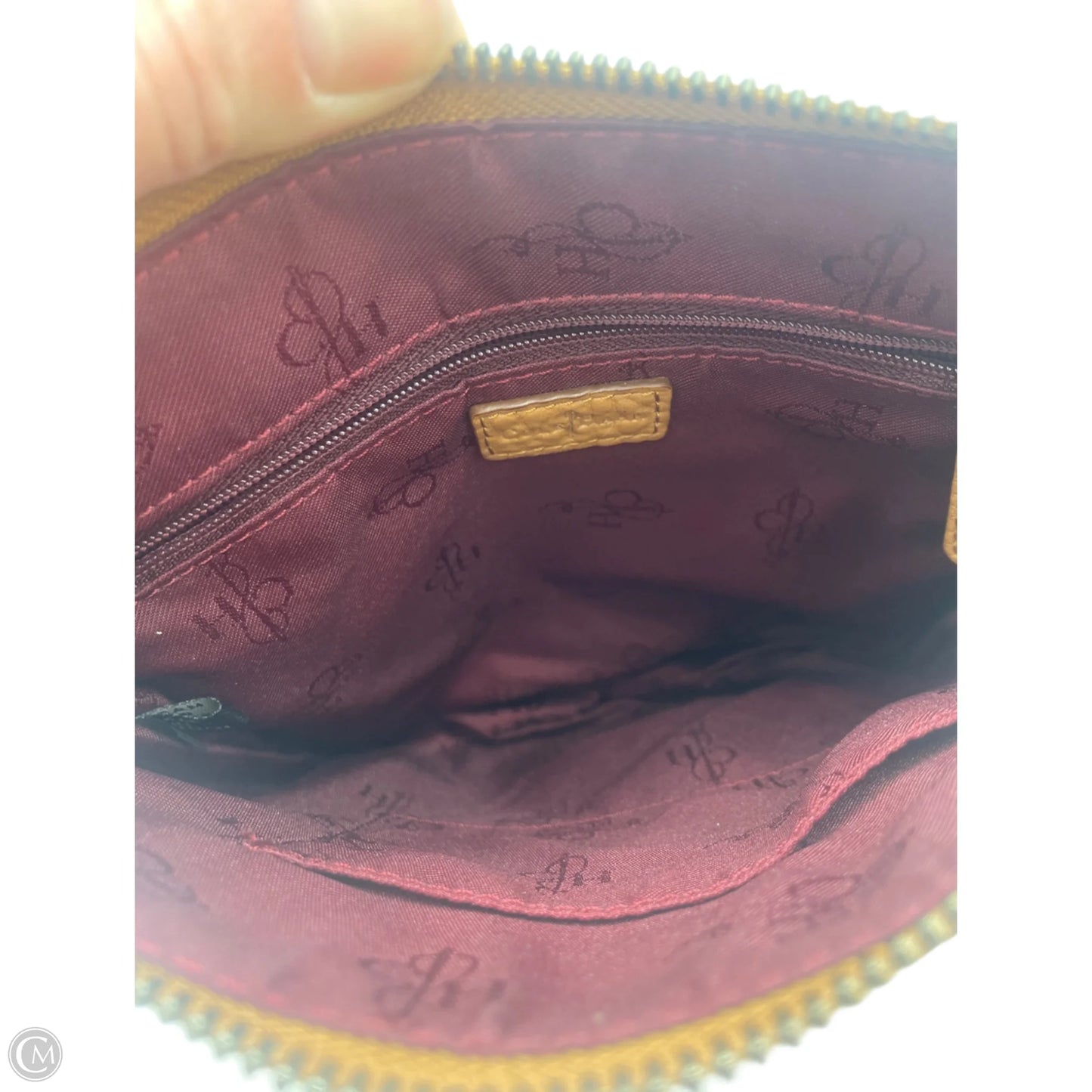 Crossbody Leather By Cole-Haan