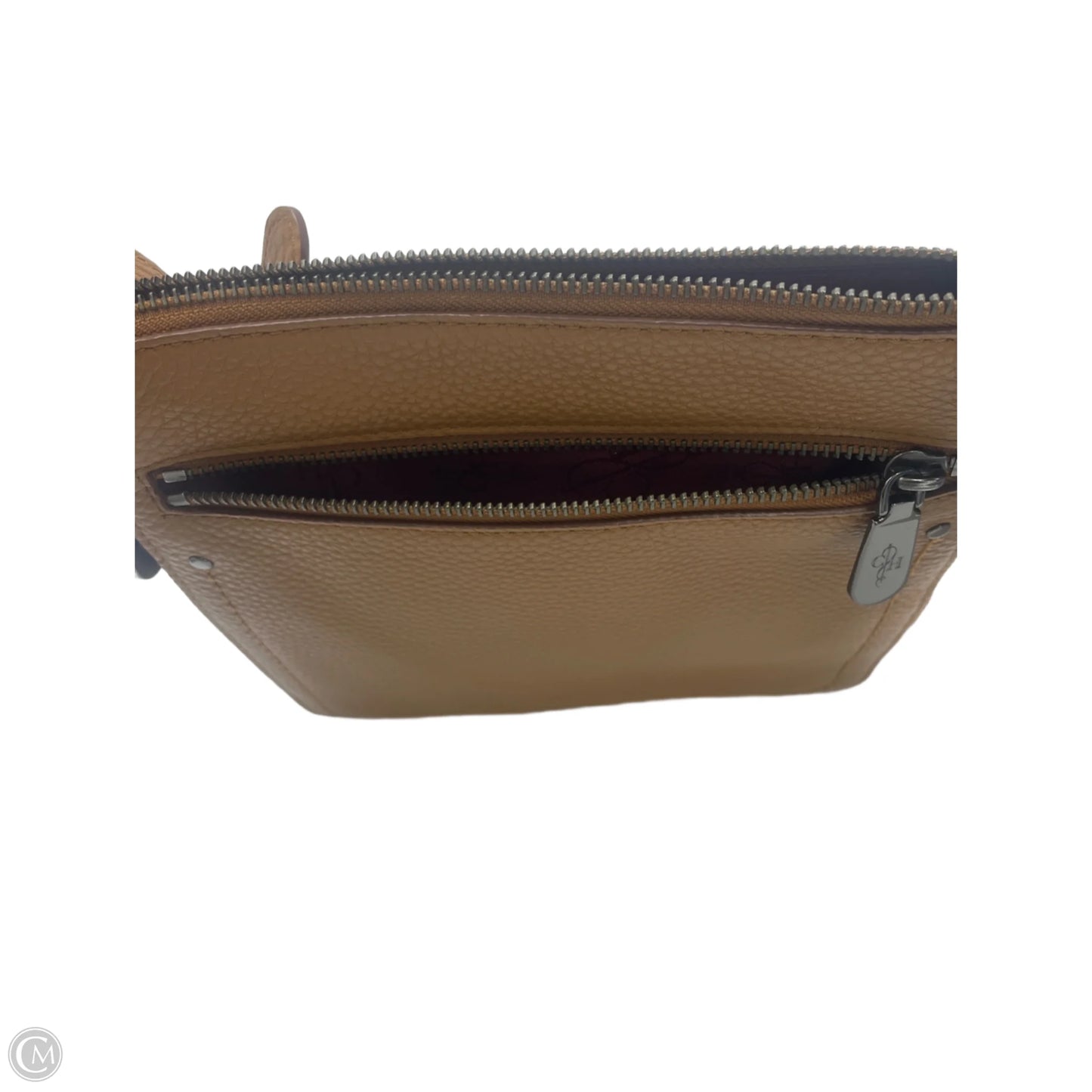 Crossbody Leather By Cole-Haan