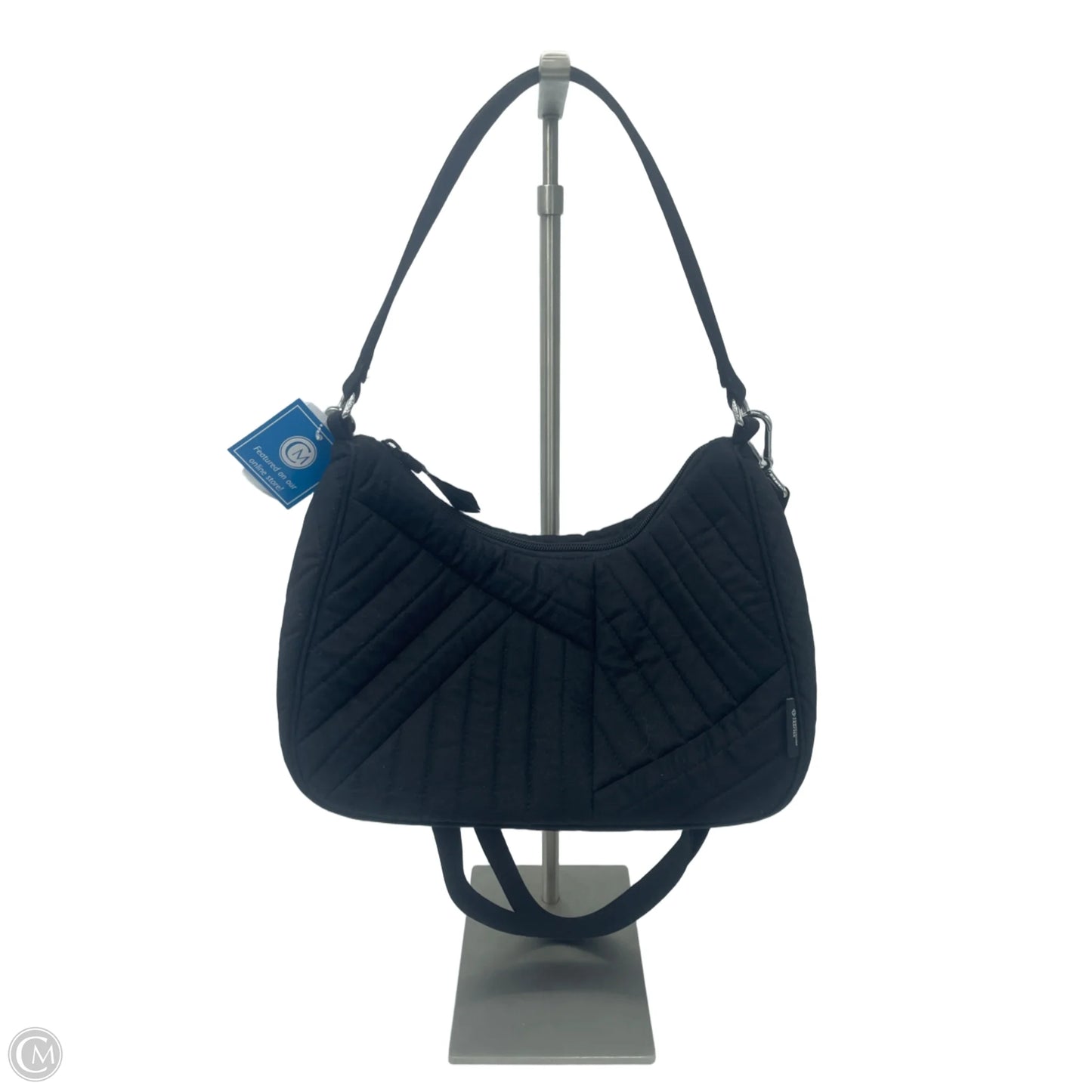 Handbag By Vera Bradley