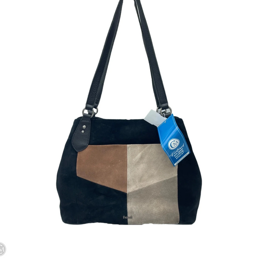 Handbag By The Sak