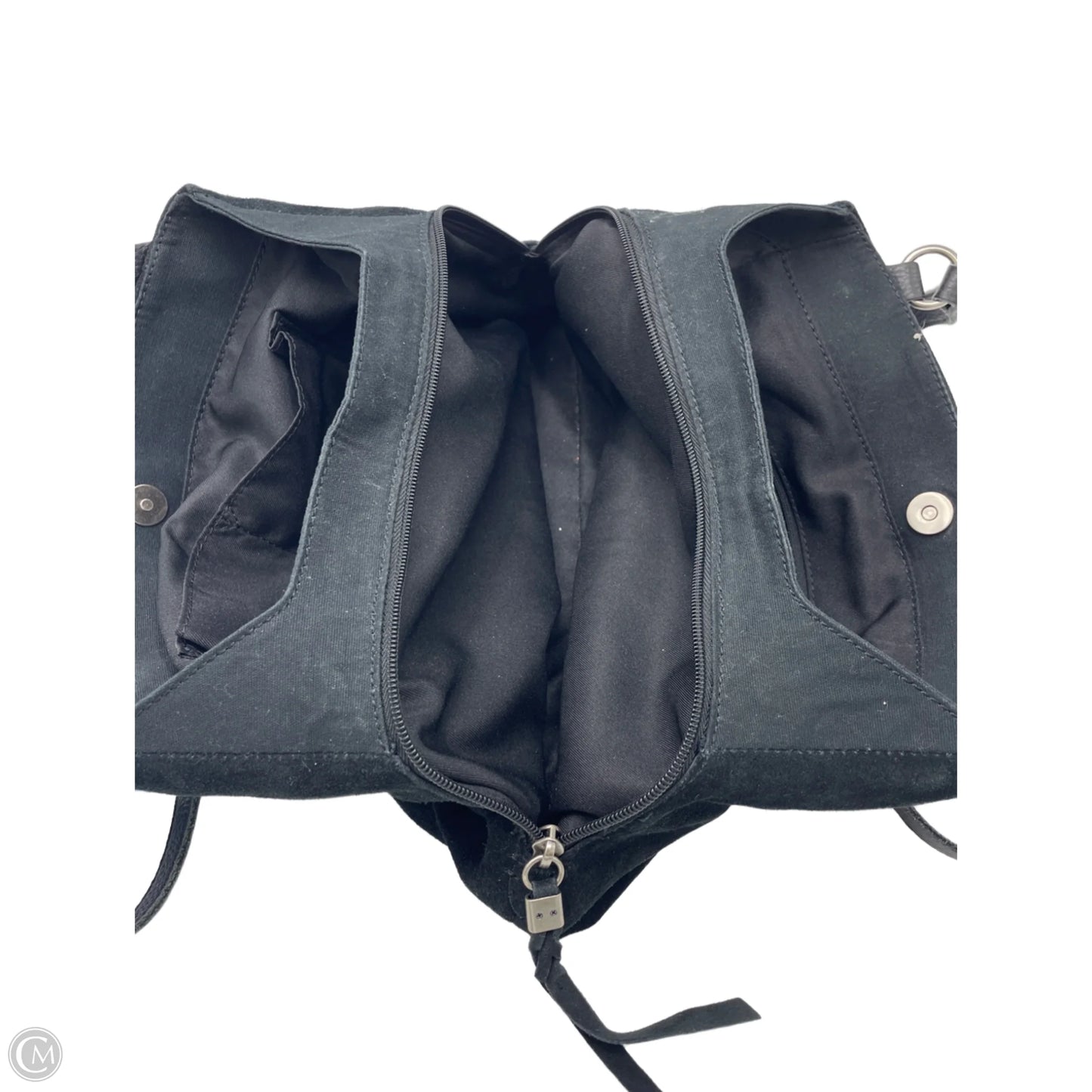 Handbag By The Sak