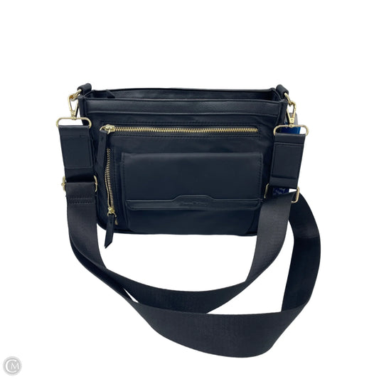 Handbag / Crossbody Designer By Tommy Bahama