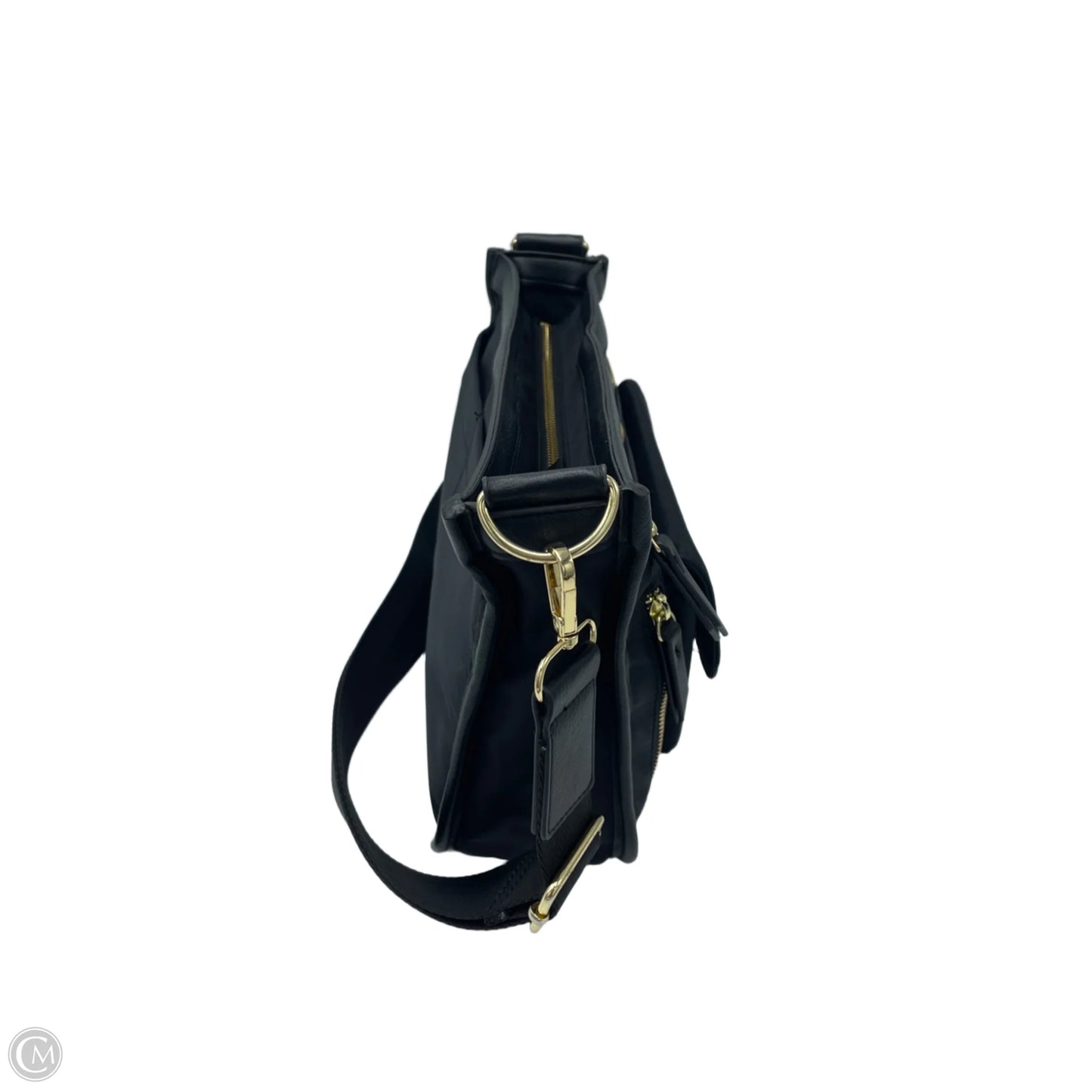 Handbag / Crossbody Designer By Tommy Bahama