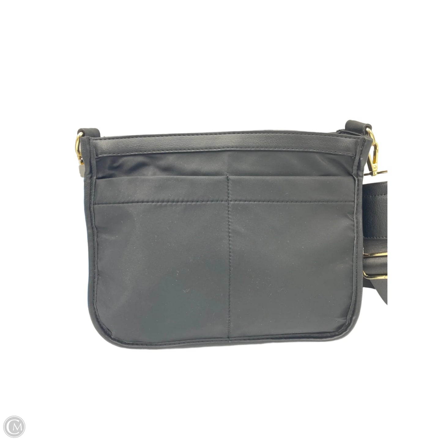 Handbag / Crossbody Designer By Tommy Bahama
