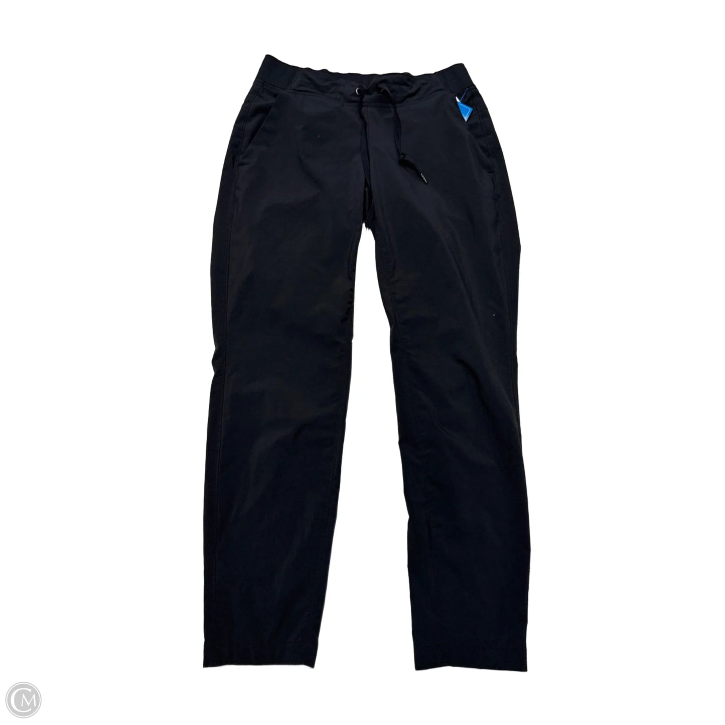 Athletic Pants By Athleta In Black, Size: 2