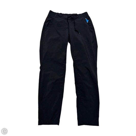 Athletic Pants By Athleta In Black, Size: 2