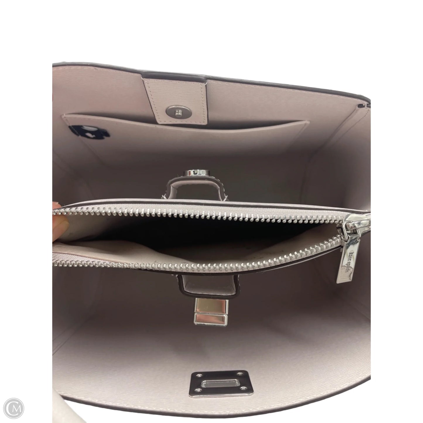 New! Kate Spade Phoebe Designer Handbag