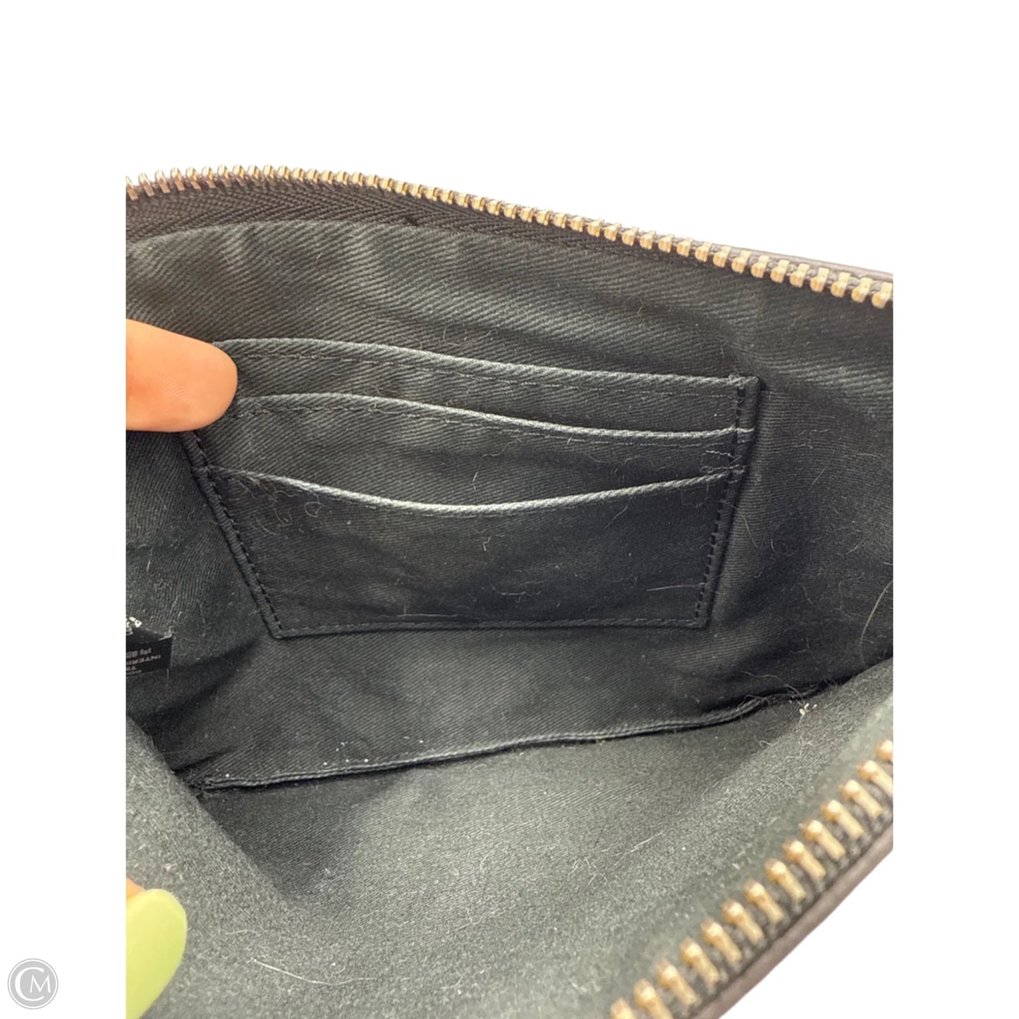 Wristlet Leather By Fossil
