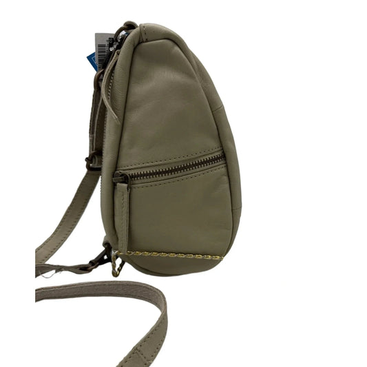 Crossbody Leather By Free People