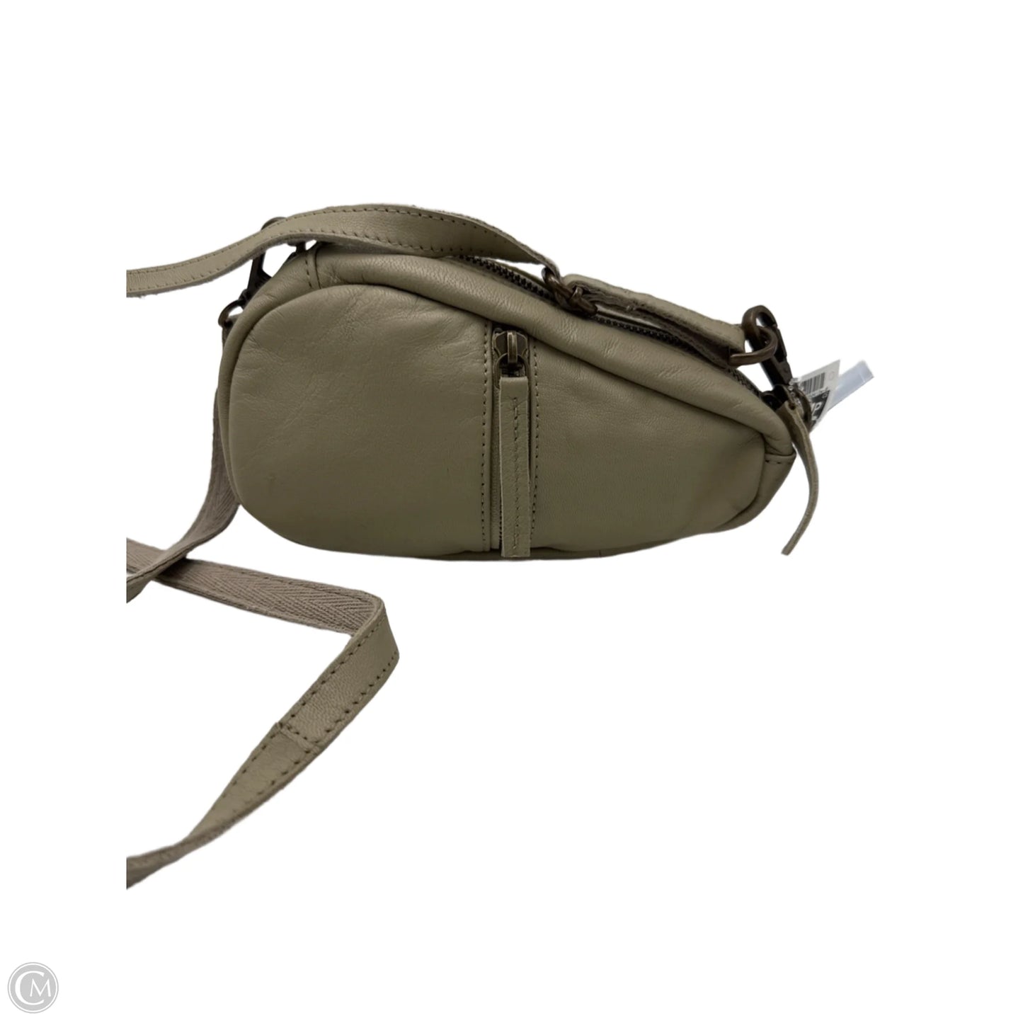 Crossbody Leather By Free People