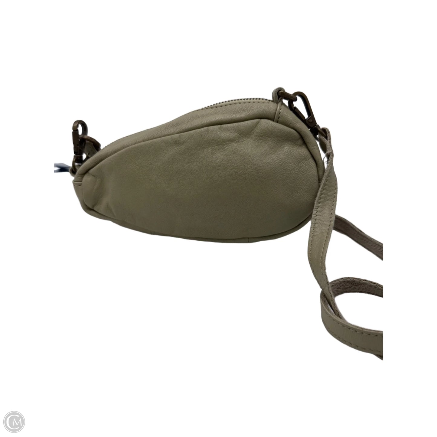 Crossbody Leather By Free People