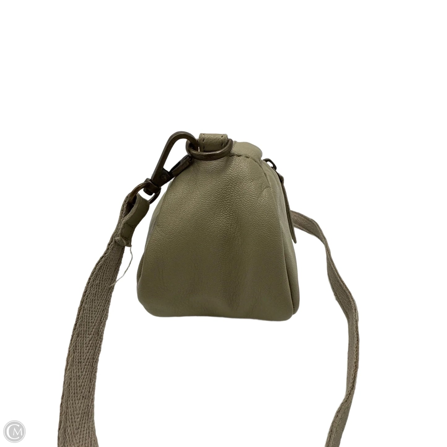 Crossbody Leather By Free People