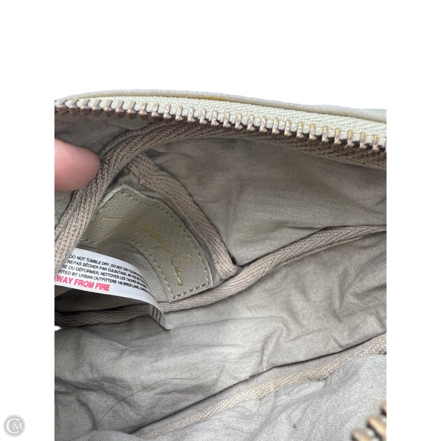 Crossbody Leather By Free People