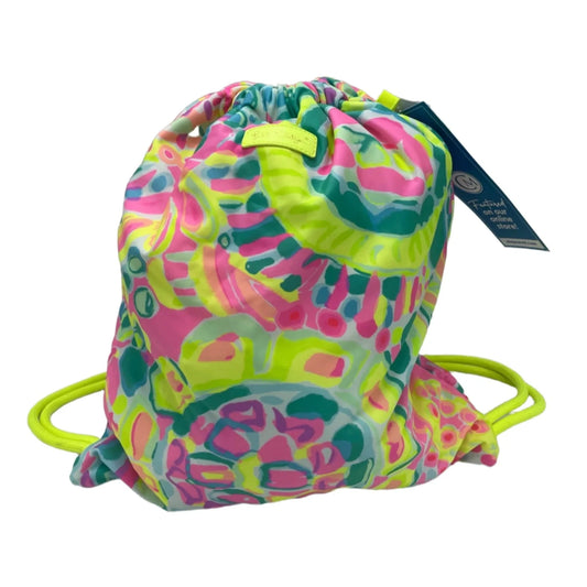 Backpack Designer By Lilly Pulitzer