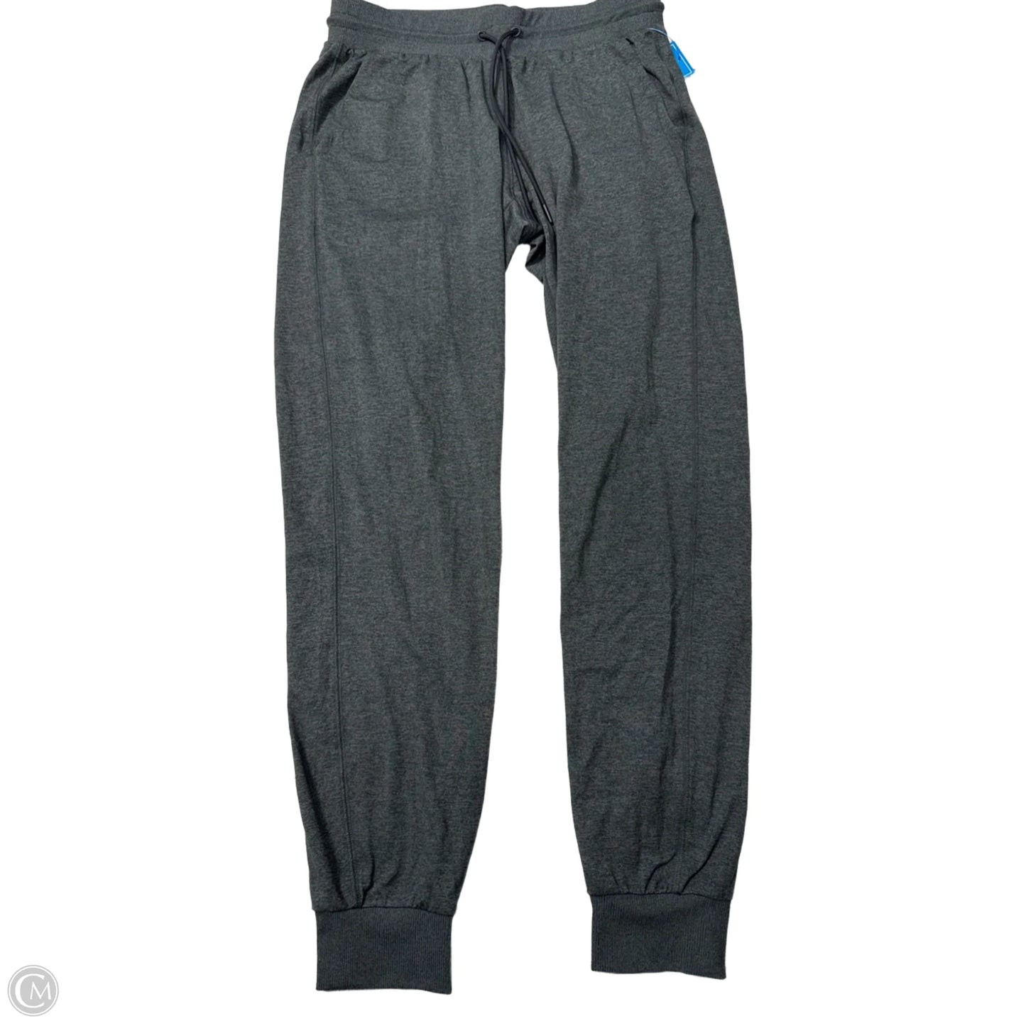 Athletic Pants By Athleta In Grey, Size: S