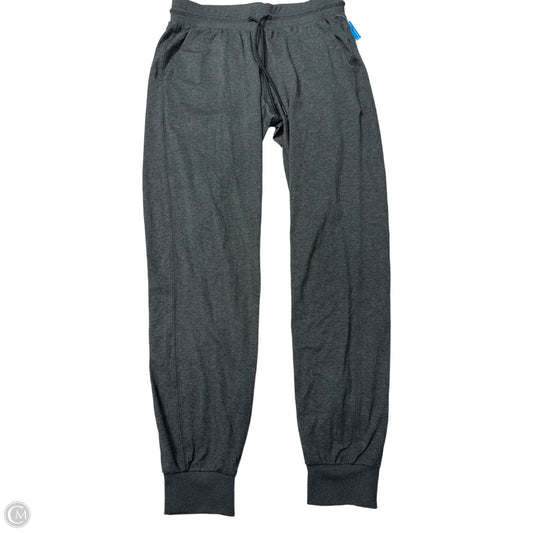 Athletic Pants By Athleta In Grey, Size: S
