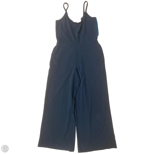 Jumpsuit By Vince In Black, Size: S
