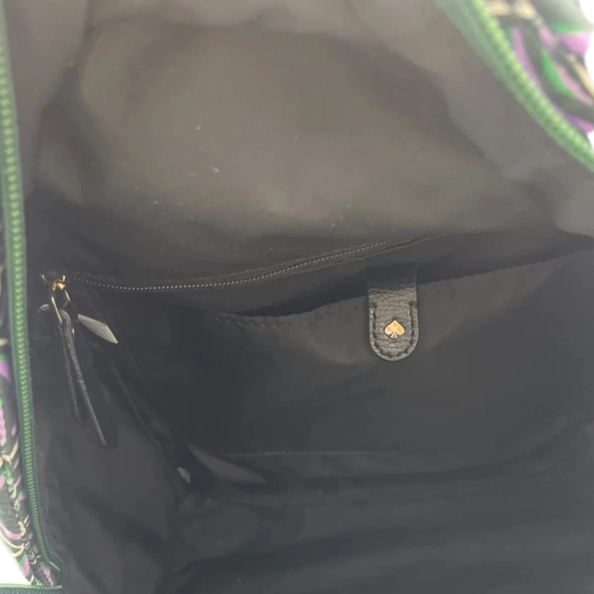 Backpack Designer By Kate Spade