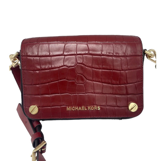 Crossbody Designer By Michael Kors