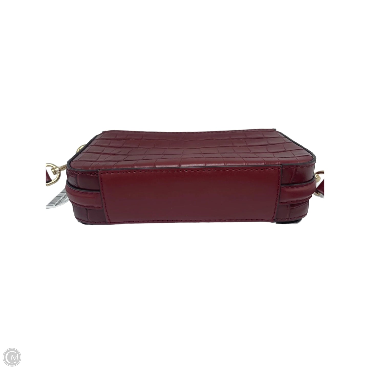 Crossbody Designer By Michael Kors