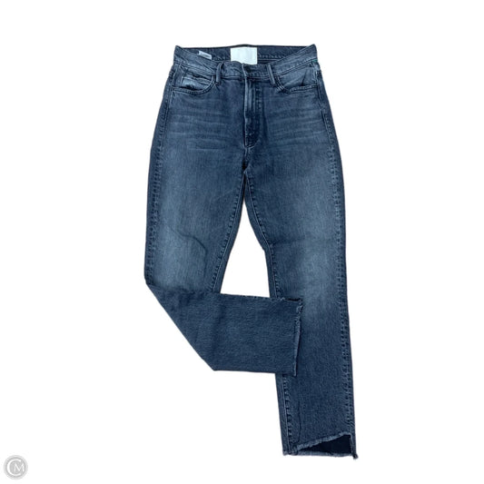 Mother Rascal Fray Designer Jeans  Jeans, Size: 4 (27)