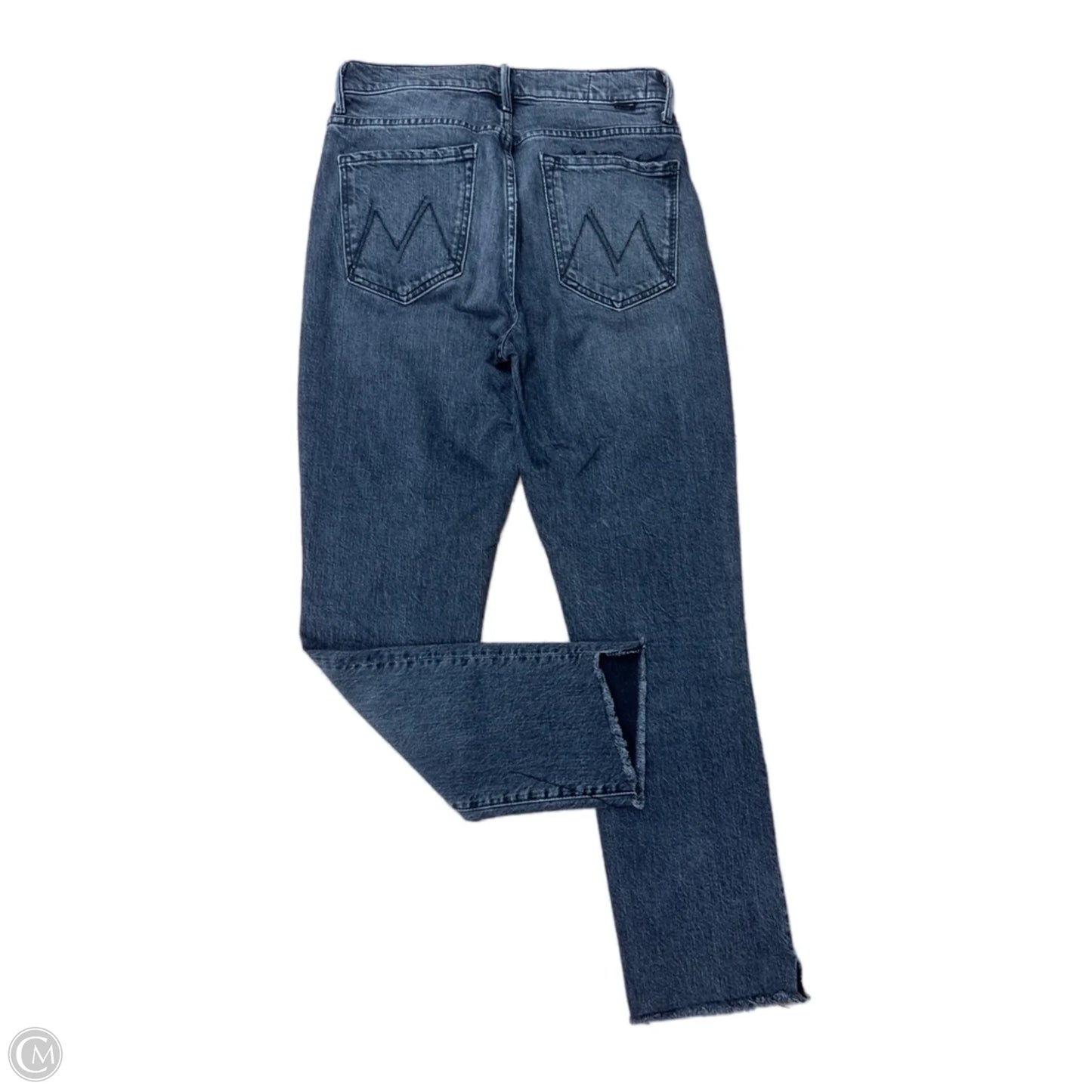 Mother Rascal Fray Designer Jeans  Jeans, Size: 4 (27)
