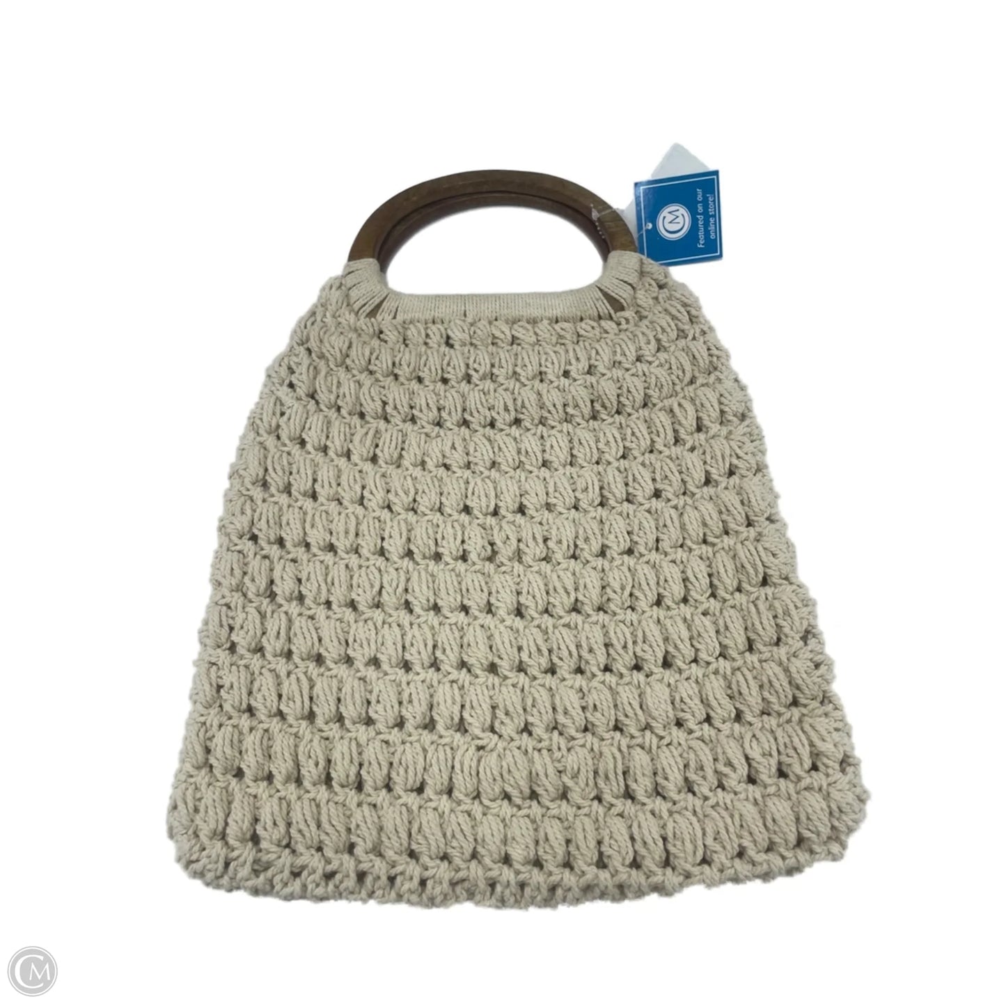 Handbag By Universal Thread