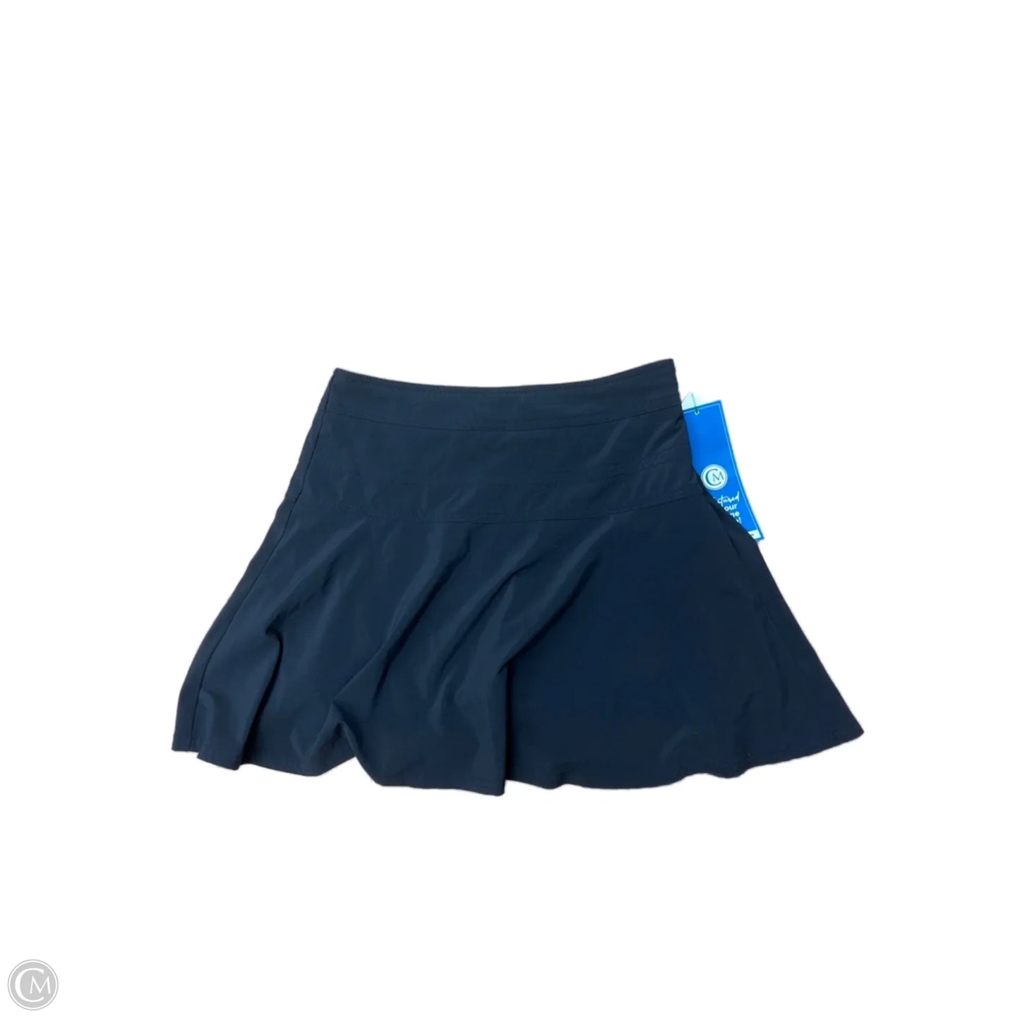 Athletic Skirt By Athleta In Black, Size: 2