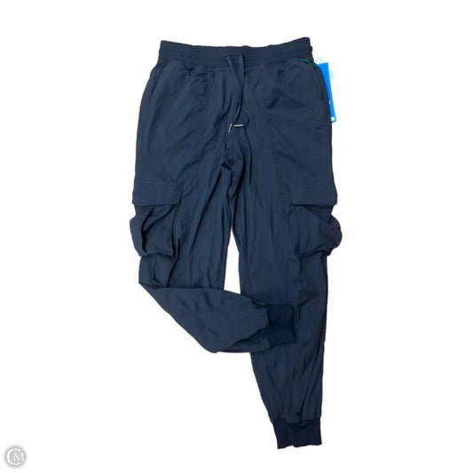 Athletic Pants By Lululemon In Black, Size: M