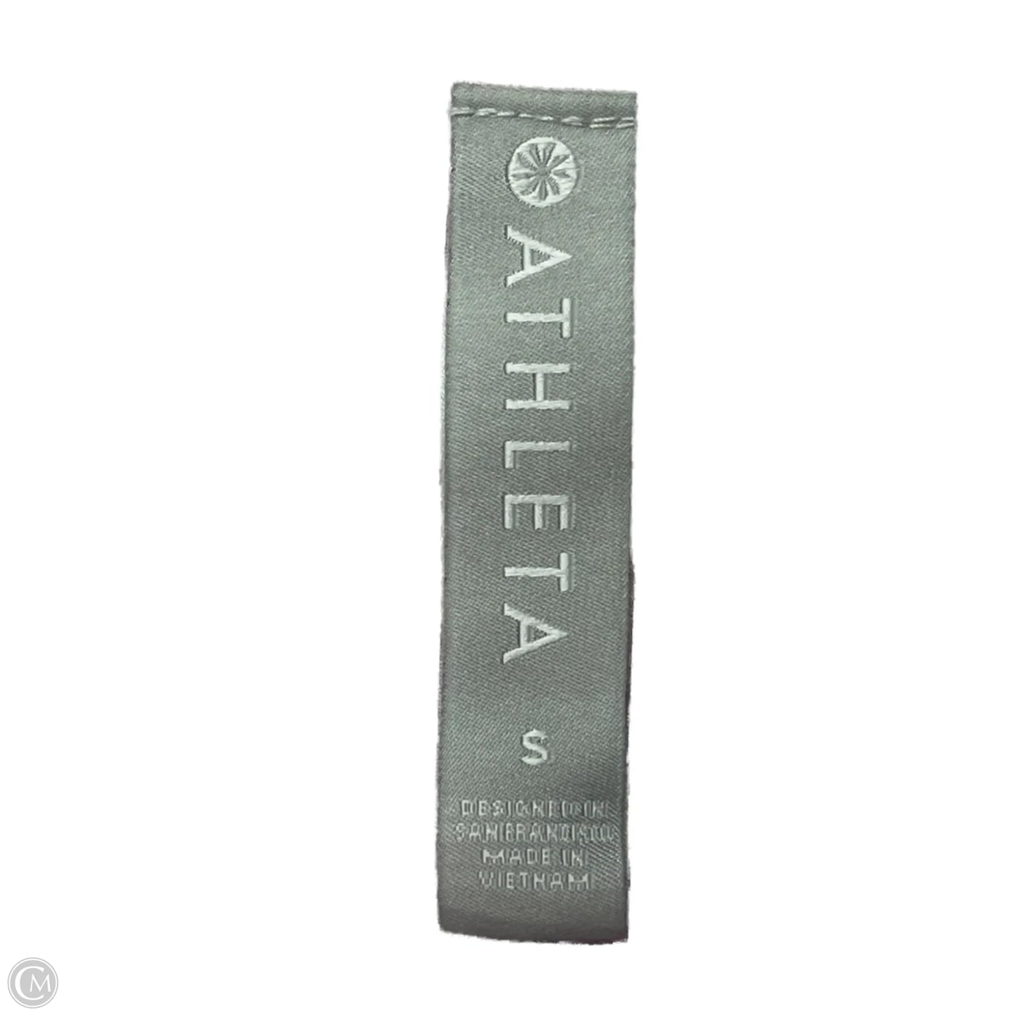 Dress Casual Short By Athleta In Pink, Size: S