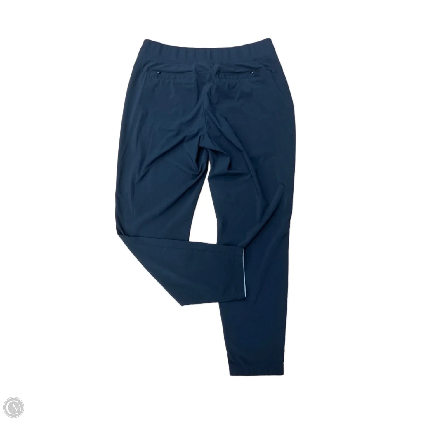 Athletic Pants By Athleta In Black, Size: 8