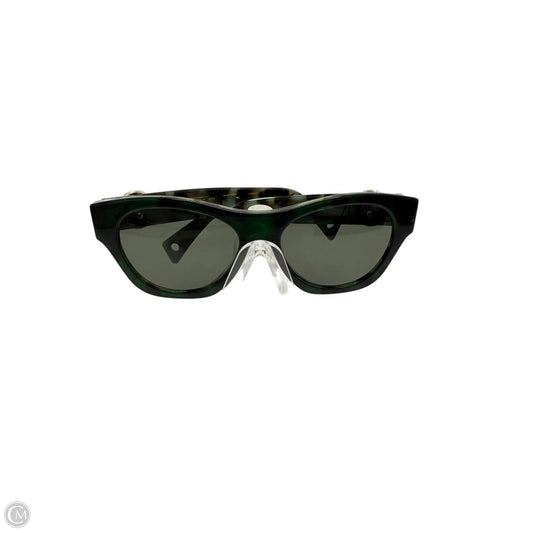 Havana Sunglasses Designer By Lanvin