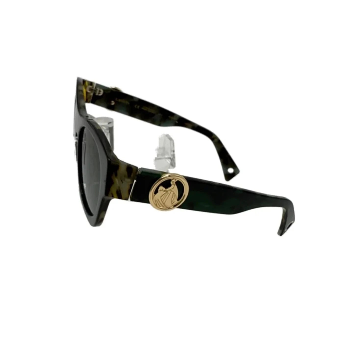 Havana Sunglasses Designer By Lanvin