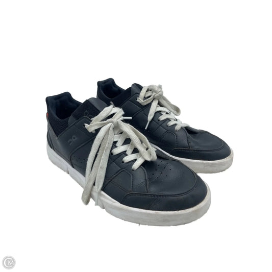 Shoes Designer By ON In Black, Size: 10