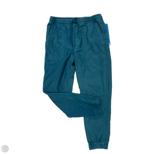 Athletic Pants By Athleta In Blue, Size: S