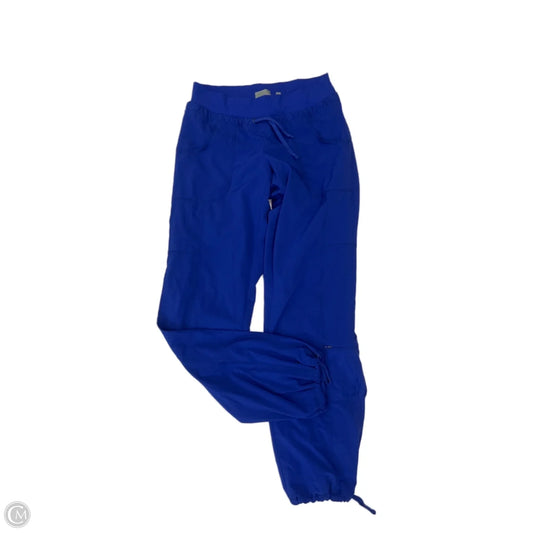 Athletic Pants By Athleta In Purple, Size: Xs