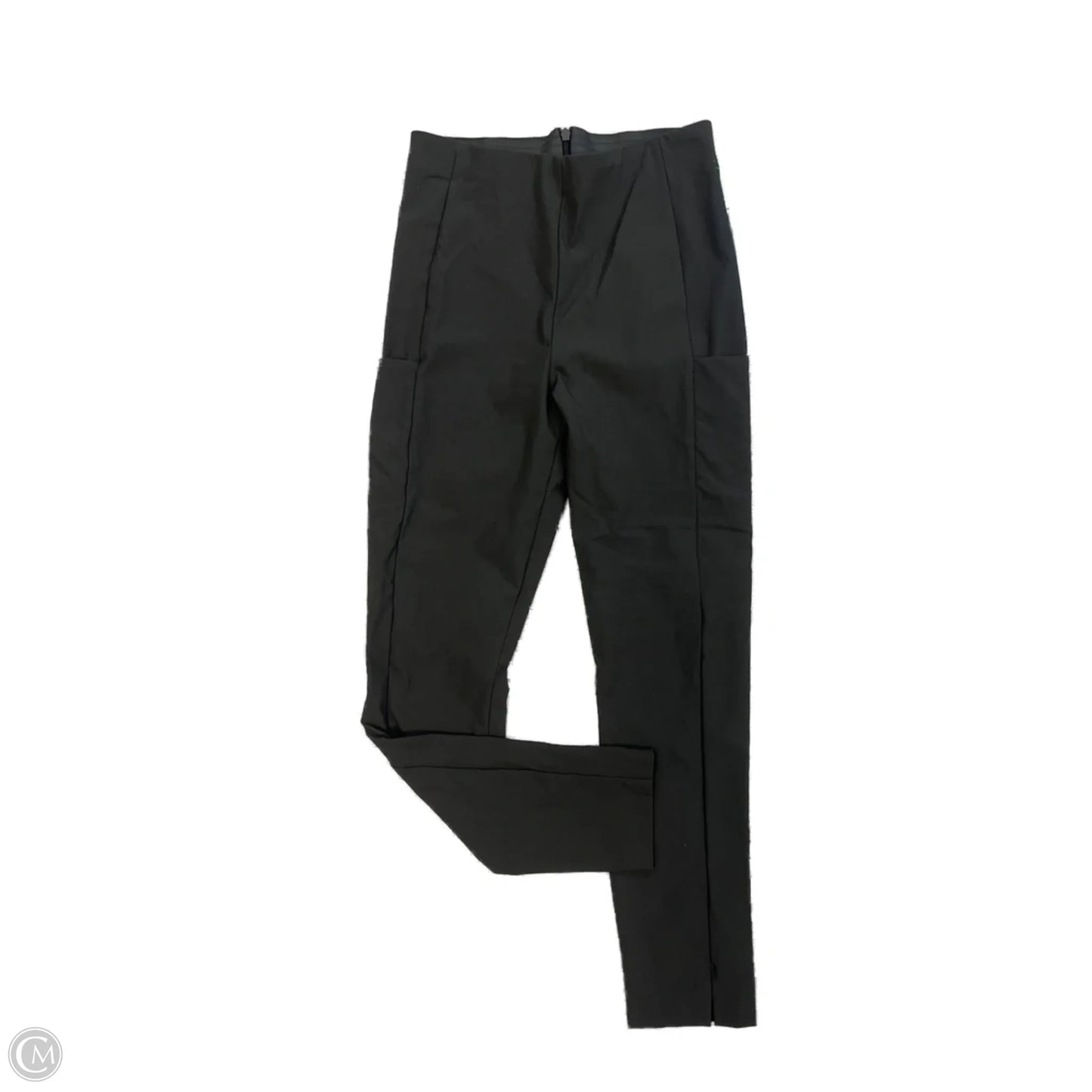 Athletic Pants By Athleta In Grey, Size: 2