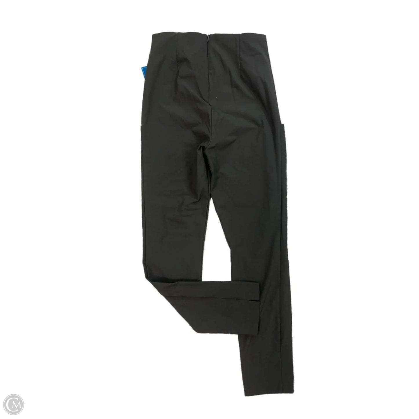 Athletic Pants By Athleta In Grey, Size: 2