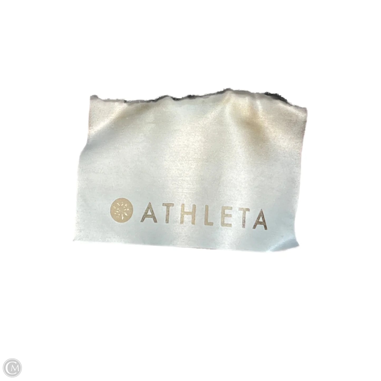 Athletic Skirt By Athleta In Grey, Size: M