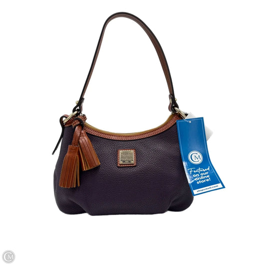 Handbag Designer By Dooney And Bourke