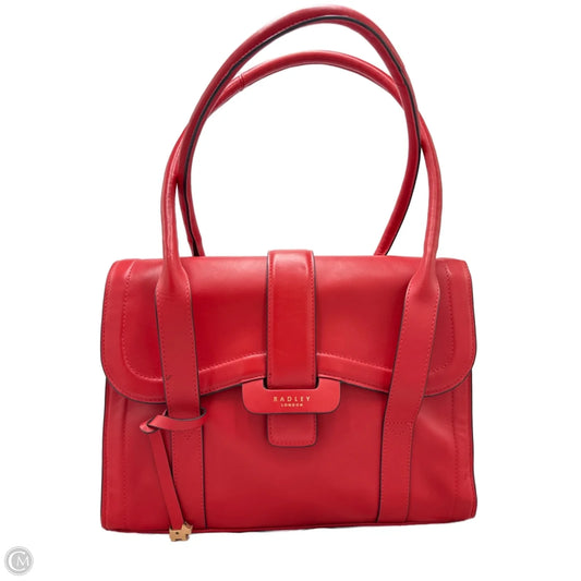 Handbag Designer By Radley London