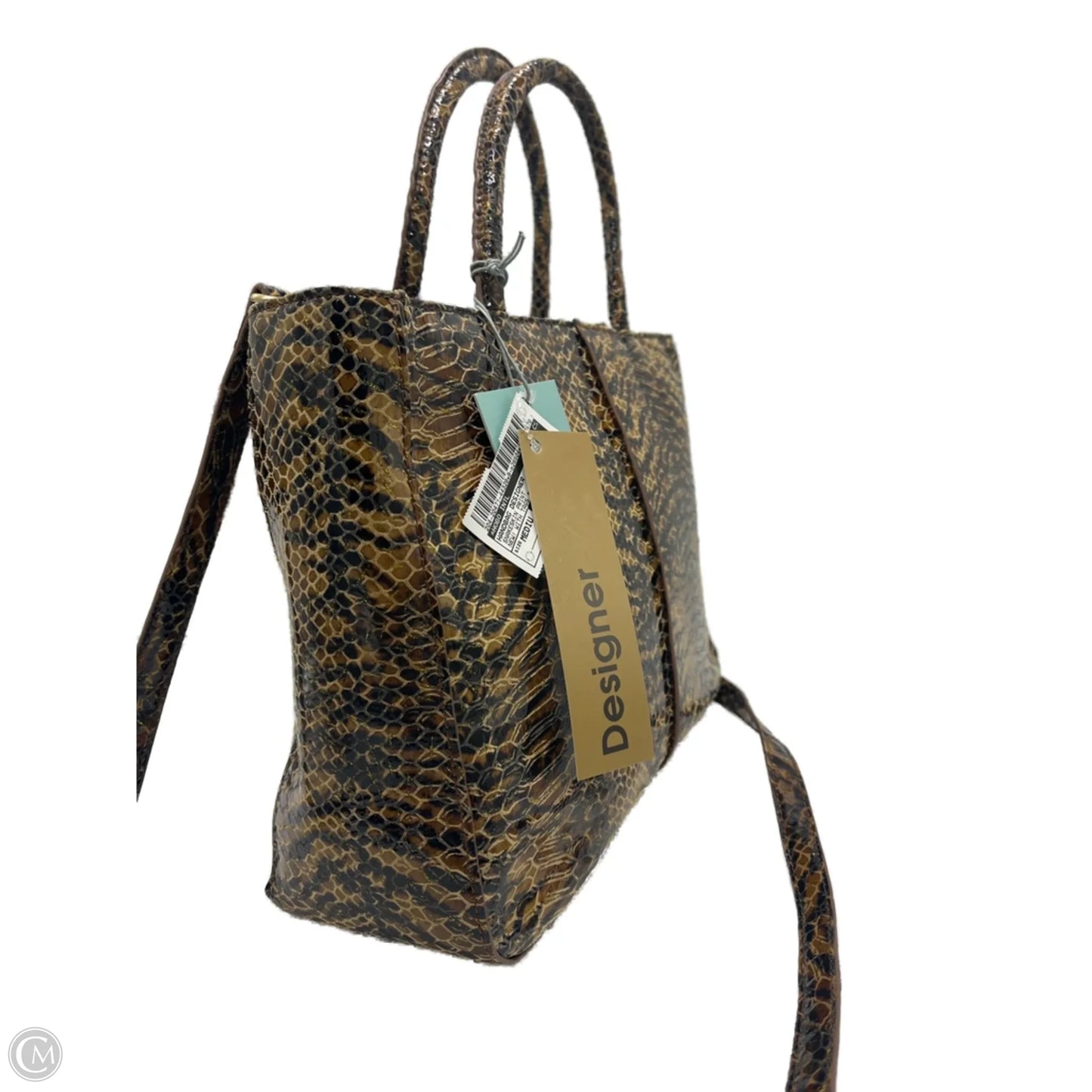 New! Handbag Designer By Hobo Intl