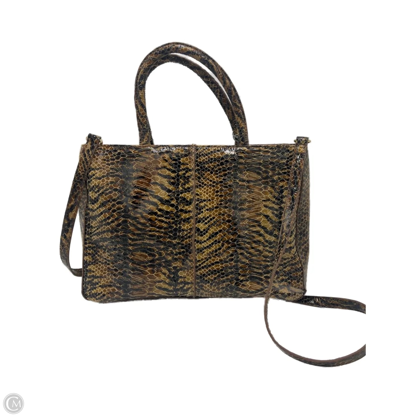 New! Handbag Designer By Hobo Intl