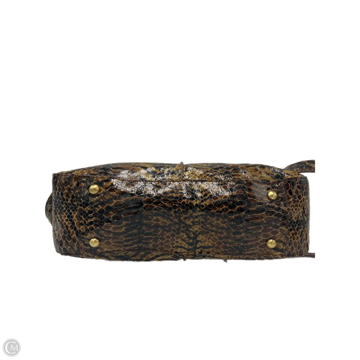 New! Handbag Designer By Hobo Intl