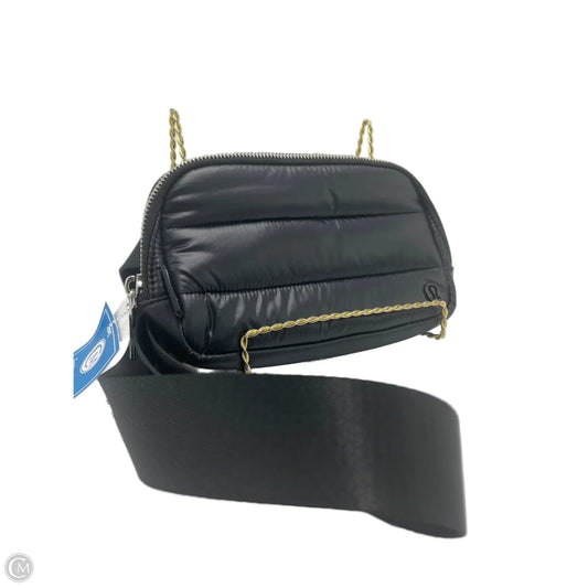 Belt Bag By Lululemon