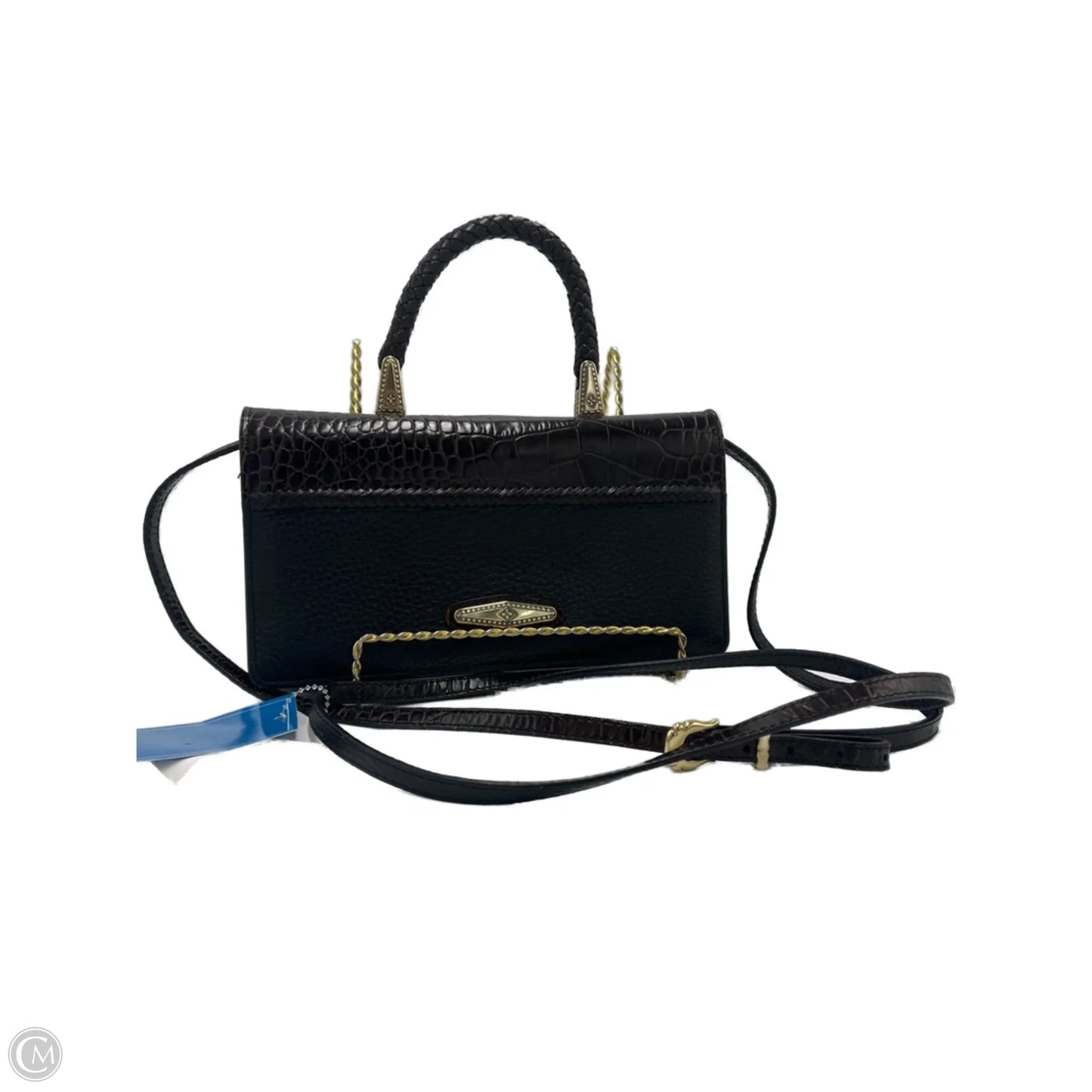 Crossbody Designer By Brighton