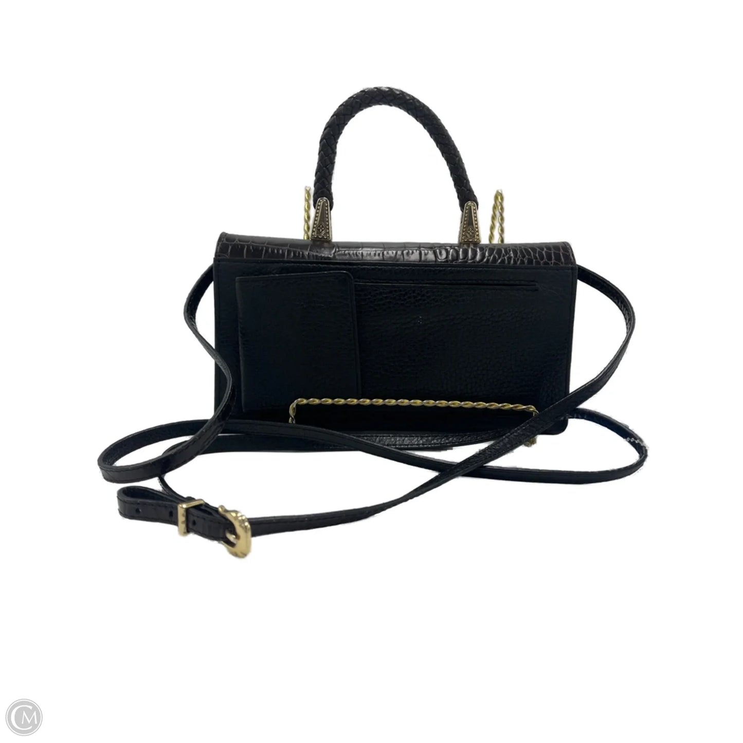 Crossbody Designer By Brighton