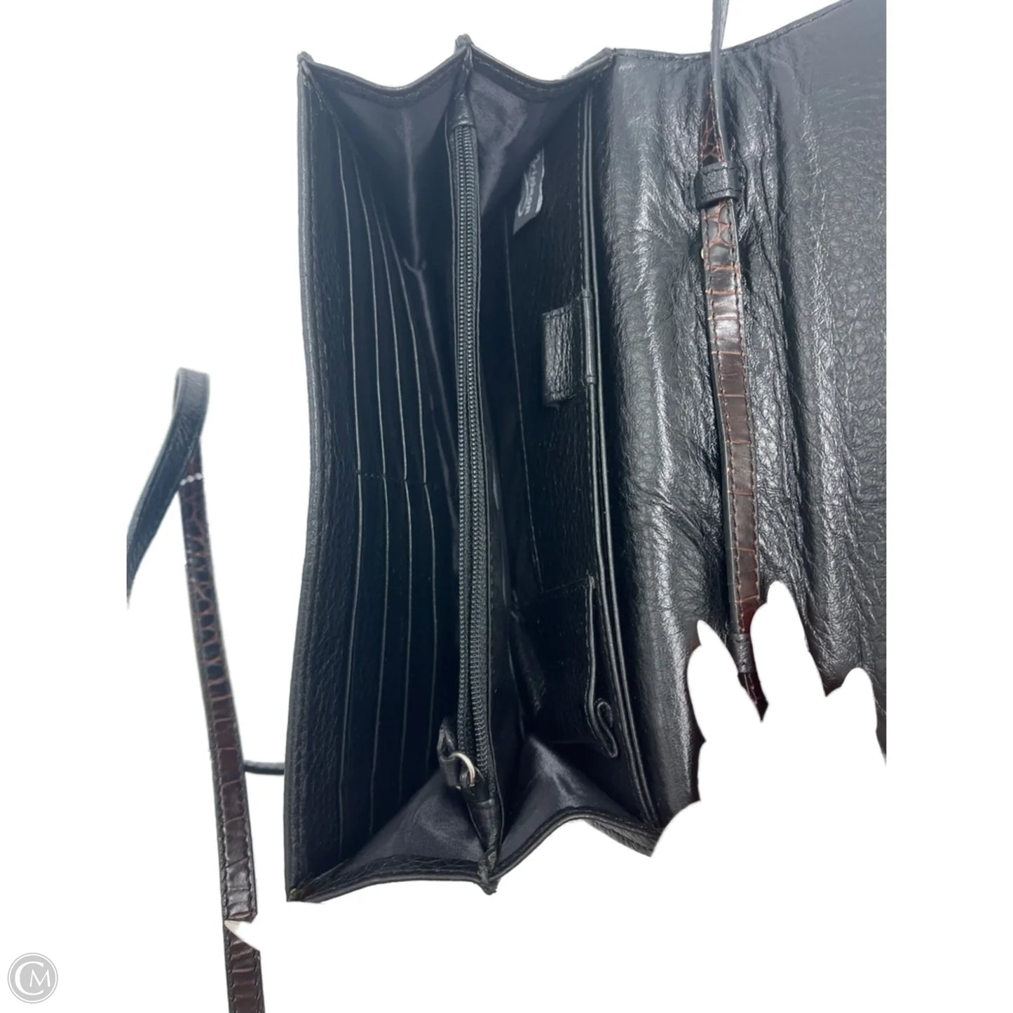 Crossbody Designer By Brighton