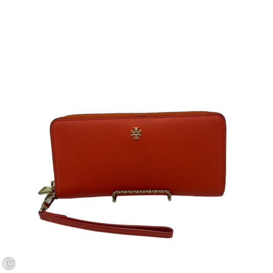 Wallet Designer By Tory Burch