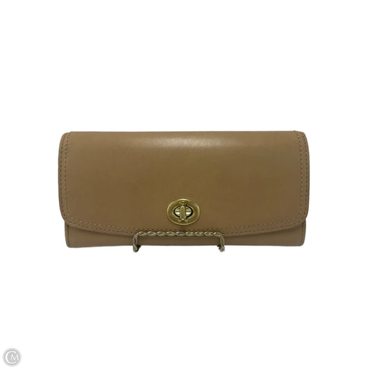 Wallet Designer By Coach